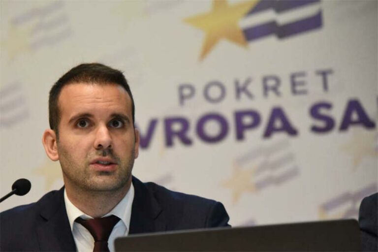 Црна Гора „између чекића и наковња“: Резолуција о Сребреници надвила нову сенку над односе у региону