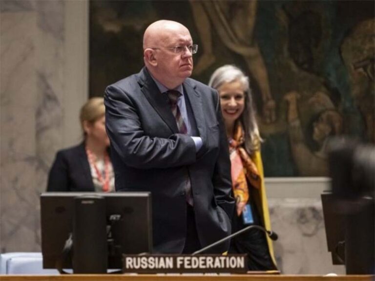 Небензја: Караџић подвргнут психолошком терору уз прећутну сагласност Међународног механизма