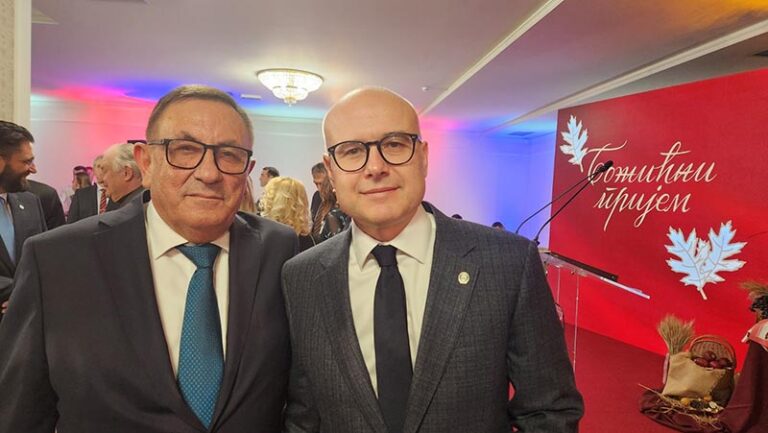 Бјелица честитао Вучевићу и Дачићу