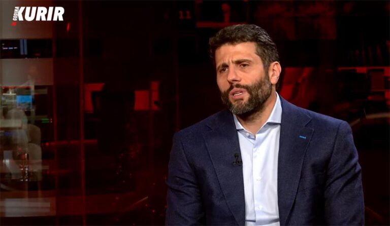 Шапић: “Своја национална увјерења промијенити нећу макар никад више не био на власти”