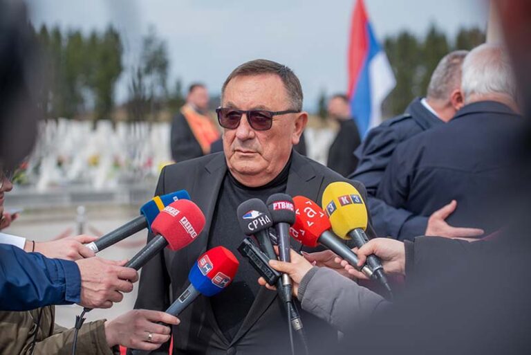 Бјелица: Народ Романије увијек стајао против ропства и завојевача