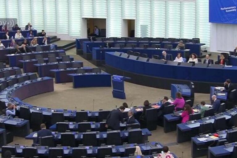 Пријем тзв. Косова у Савјет Европе није на дневном реду састанка Комитета министара