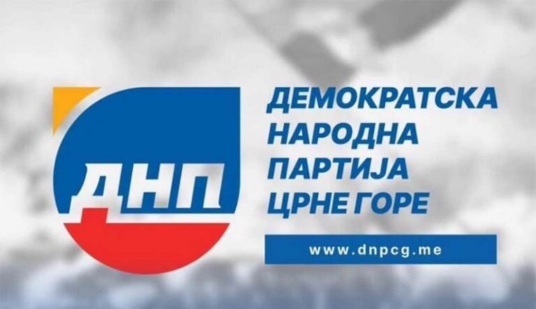ДНП: Донијели смо одлуку о суспензији даље подршке Спајићевој Влади до испуњења наших захтјева!