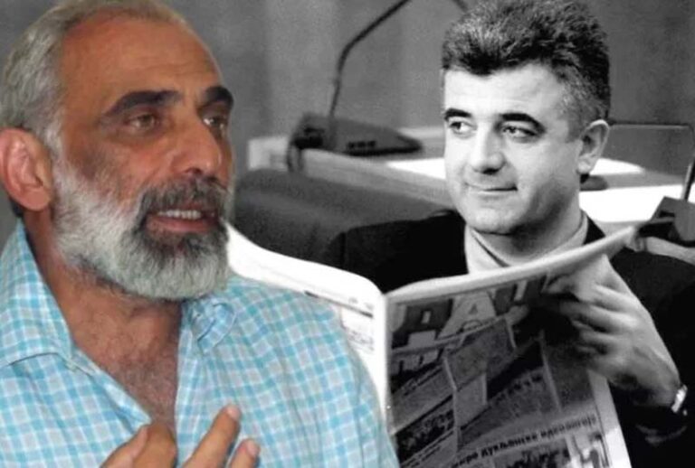 Ко је убио Душка Јовановића; „Комшо, зашто ћеш да радиш овакве ствари и правиш нам проблеме? Ово је државни посао“ (ВИДЕО)