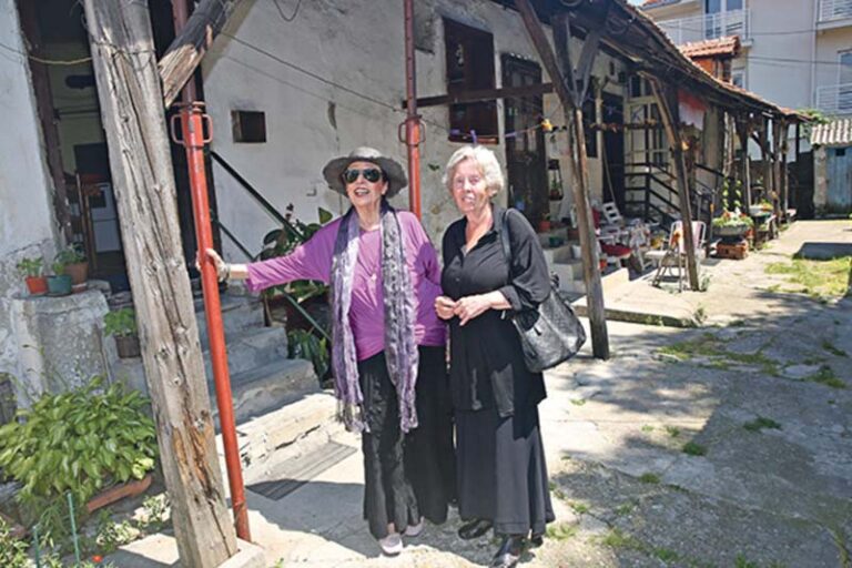 Тајна „Срећних људи“: Глумици током снимања умрла ћерка