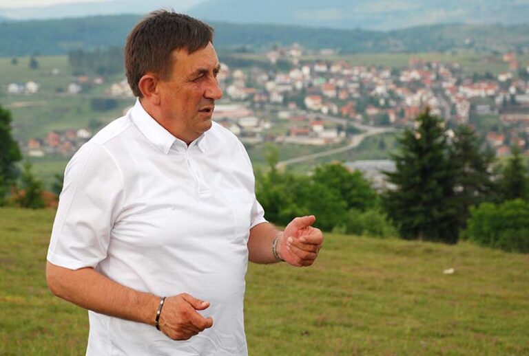 На данашњи дан прије 20 година СФОР КИДНАПОВАО Милована Цицка Бјелицу
