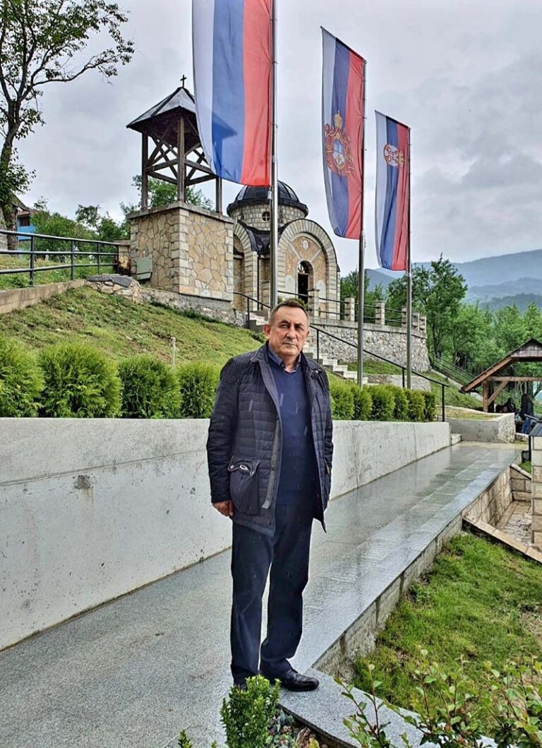 Бјелица: Држава која је индустријализовала убијање нека на дијели лекције