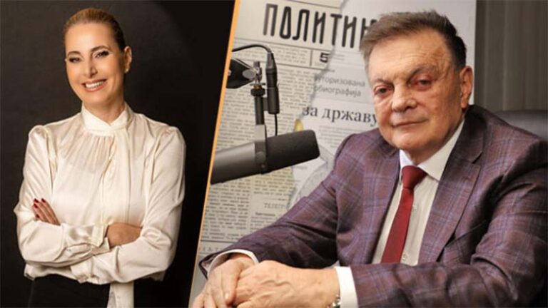 Непријатељи су најбољи записничари великих успјеха (ВИДЕО)