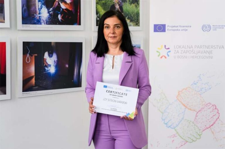 Нове могућности за запошљавање у Источном Сарајеву