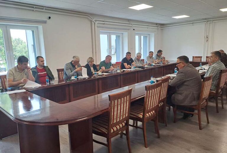 Општина Соколац обновила рад Привредног савјета