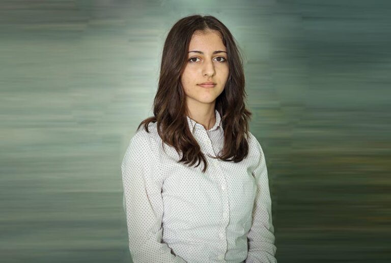 Вања Симић ученик генерације у Основној школи „Соколац“