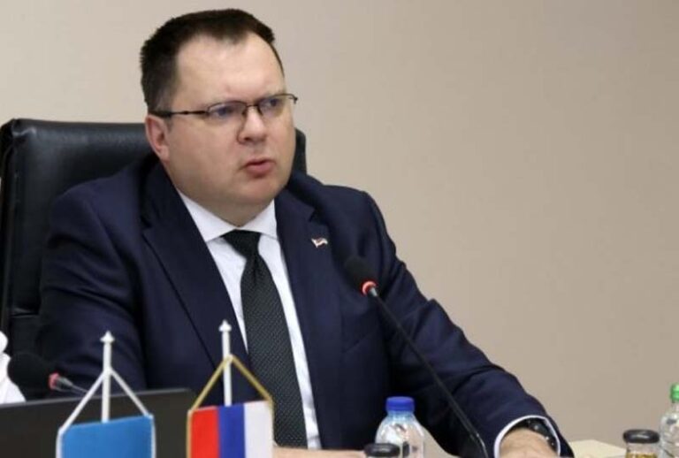 Будимир: Бошњаци у БиХ биће изненађени колико држава неће подржати резолуцију о Сребреници