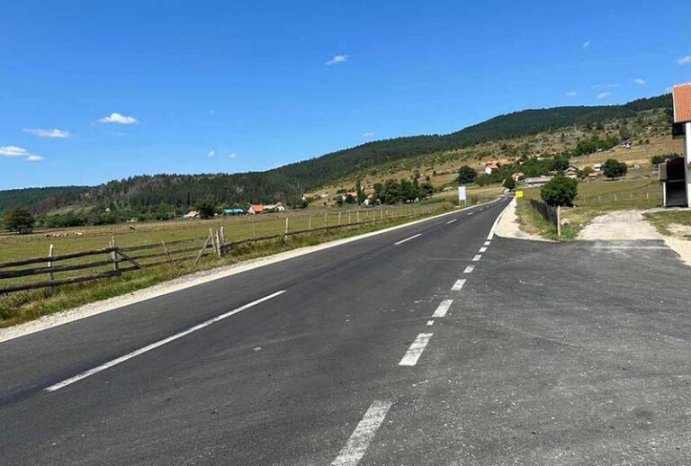 Несметано одвијање саобраћаја, нема задржавања ни на граничним прелазима