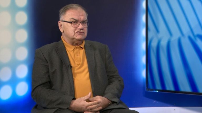 Иванић: Бранко Блануша је ПОБЈЕДНИК избора (ВИДЕО)