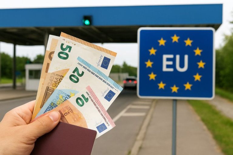 Бугарска прелази на евро и постаје 21. чланица еврозоне