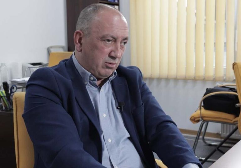 Црнадак тврди да је ИМАО УВИД у истраживања једне свјетске силе