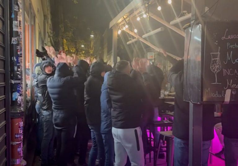 Дојче веле: Хрватска десница наставиће да јача и у 2026.