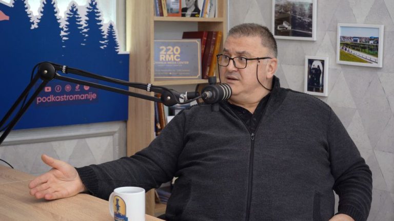 Причa др Горана Бјековића – од ратних и поратних година до борбе за достојанство здравства (ВИДЕО)