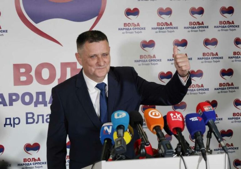 „Због лајка пријете отказом“ – Владо Ђајић изнио озбиљне оптужбе о притисцима на запослене у институцијама Српске