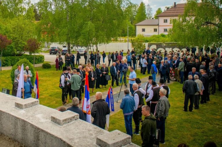 Обиљежен Дан романијских бригада Војске Републике Српске: Жртва бораца не смије бити заборављена (ВИДЕО)