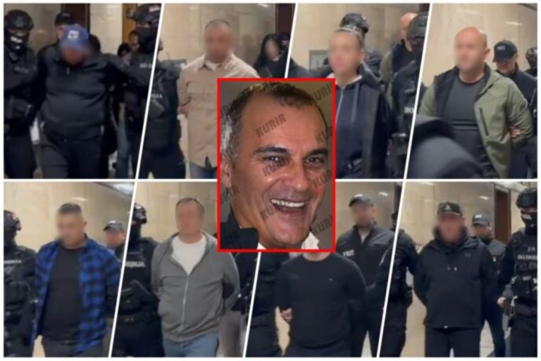 ОГЛАСИЛО СЕ ВИШЕ ТУЖИЛАШТВО О СЛУЧАЈУ НЕСТАНКА АЛЕКСАНДРА НЕШОВИЋА: Докази упућују на то да је убијен, деветоро ухапшених се брани ћутањем