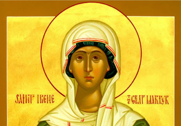 СПЦ сутра слави заштитницу жена