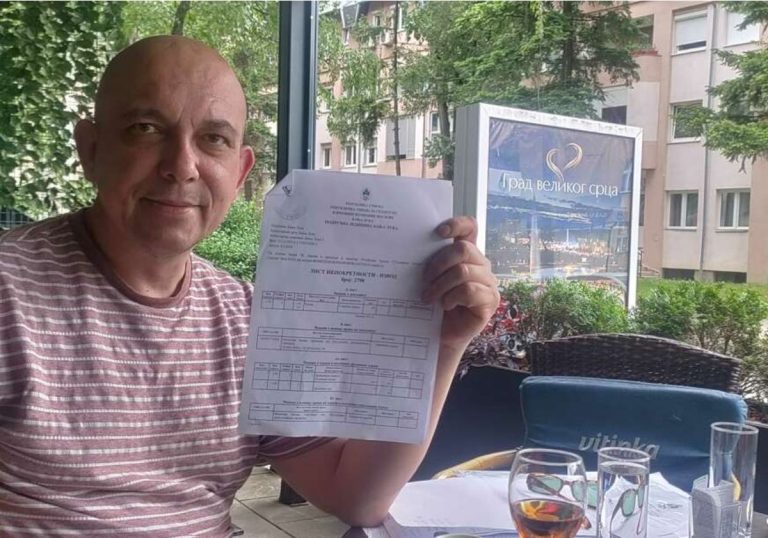 Закон је јасан, али је СИСТЕМ МУТАН: Због Бањалучанина настао ХАОС у институцијама